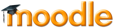 Moodle Logo