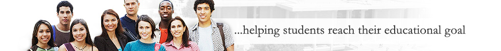 Helping students reach their educational goal