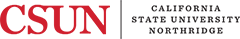 CSUN  Wordmark